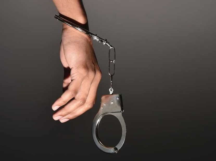 Police said the 37-year-old man was arrested for his suspected involvement in a case of rash act causing hurt and a drug-related offence. Police said the 37-year-old man was arrested for his suspected involvement in a case of rash act causing hurt and a drug-related offence.
