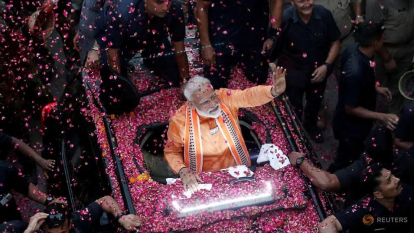 Commentary: The stunning invincibility of Narendra Modi in India’s elections Commentary: The stunning invincibility of Narendra Modi in India’s elections