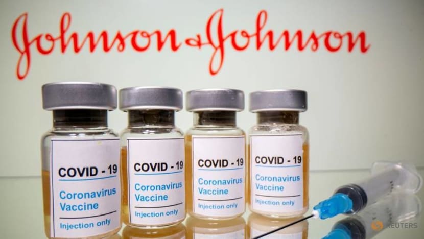 Johnson & Johnson COVID-19 vaccine manufacturing halted at US plant that had contamination issue Johnson & Johnson COVID-19 vaccine manufacturing halted at US plant that had contamination issue