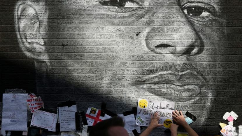 Soccer: Police arrest 11 over racist abuse of England players after Euro final Soccer: Police arrest 11 over racist abuse of England players after Euro final