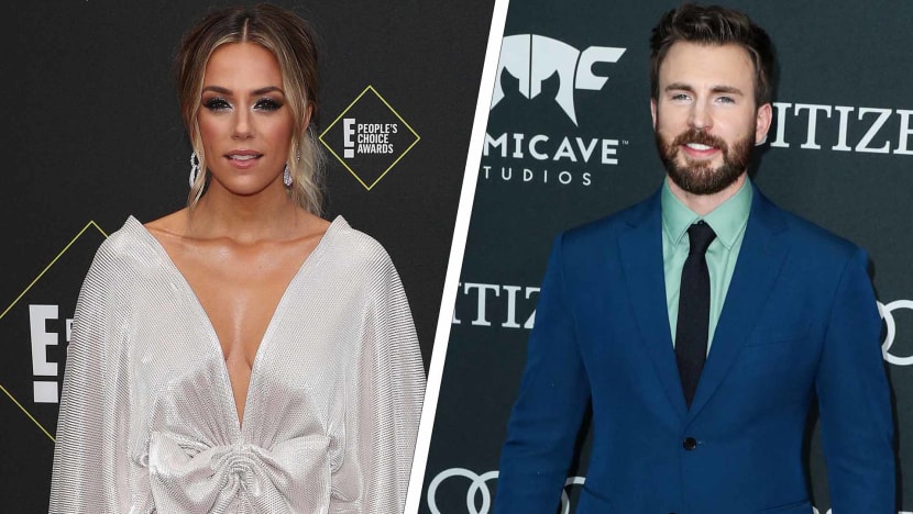 One Tree Hill Actress Jana Kramer Reveals She Once Dated Chris Evans And Why Their Romance Ended After "Embarrassing" Bathroom Incident One Tree Hill Actress Jana Kramer Reveals She Once Dated Chris Evans And Why Their Romance Ended After "Embarrassing" Bathroom Incident