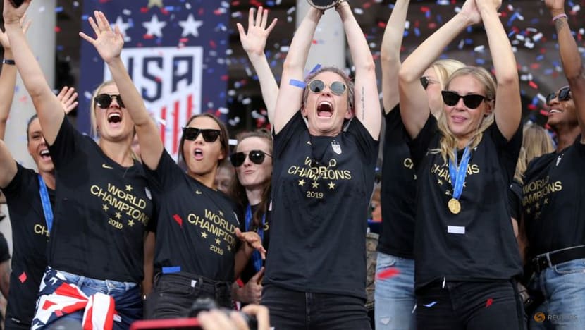 US prepare for the unexpected ahead of World Cup qualifiers US prepare for the unexpected ahead of World Cup qualifiers