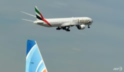Emirates to resume US flights after 'temporary' 5G reprieve