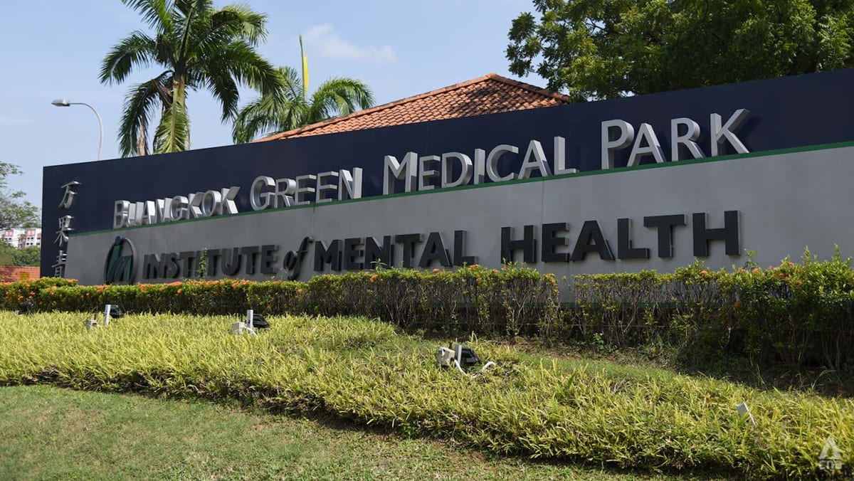 IMH meluncurkan studi nasional untuk menilai kondisi kesehatan mental di kalangan generasi muda di Singapura