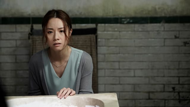 《残影空间》　人性本善or人性本恶？