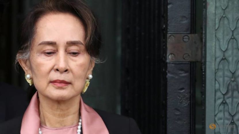 Commentary: Myanmar’s 2020 elections a major test for Aung San Suu Kyi Commentary: Myanmar’s 2020 elections a major test for Aung San Suu Kyi