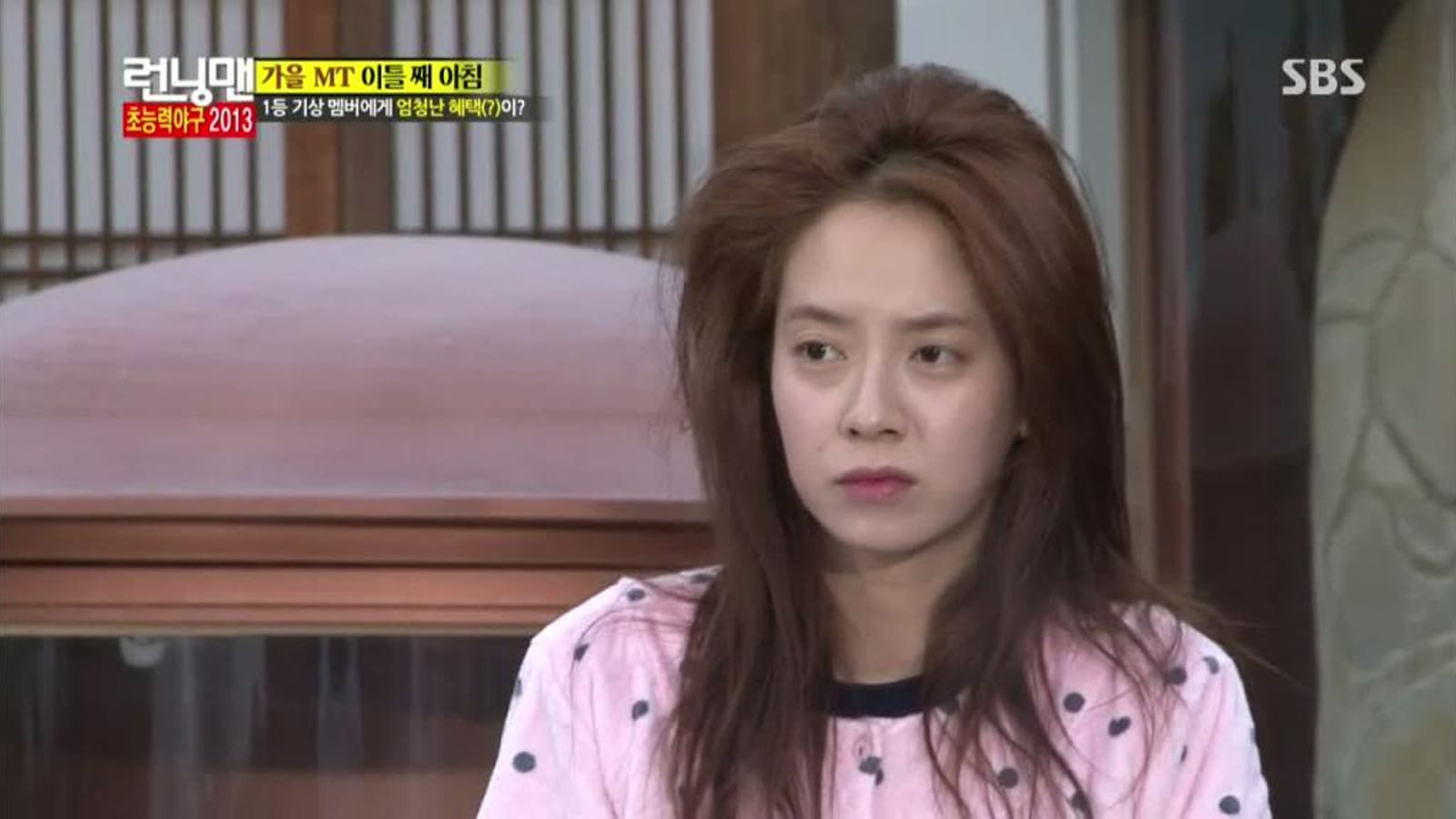 7 reasons Song Ji Hyo is the Ace of our hearts - 8days