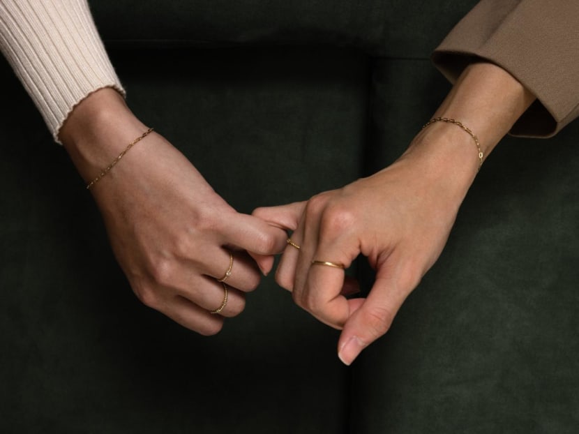 What is permanent jewellery? Here's all you need to know about the biggest jewellery trend right now What is permanent jewellery? Here's all you need to know about the biggest jewellery trend right now