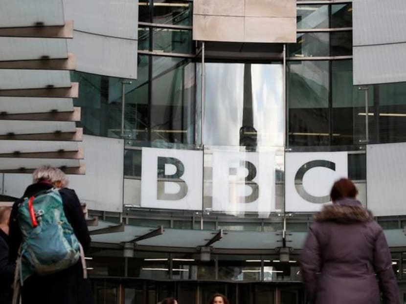 Britain's BBC to shift more news, drama and radio out of London Britain's BBC to shift more news, drama and radio out of London