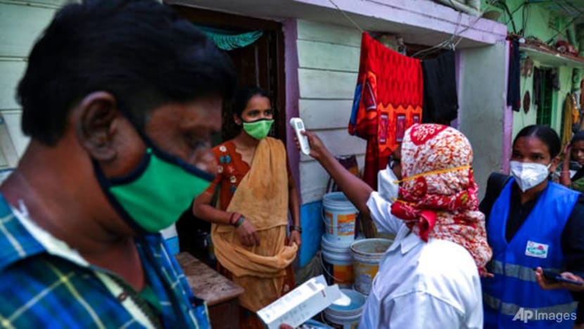 Commentary: Why helping the world’s poorer nations is in the interest of the richer ones Commentary: Why helping the world’s poorer nations is in the interest of the richer ones