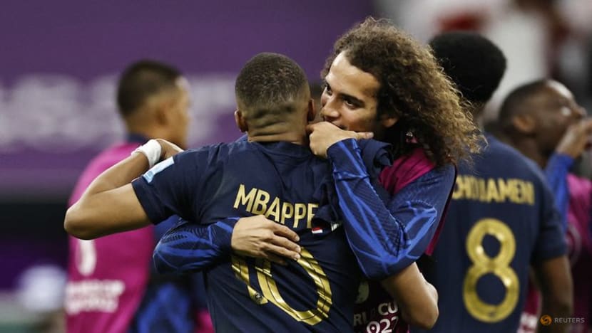 Analysis:France leave England wondering what might have been Analysis:France leave England wondering what might have been