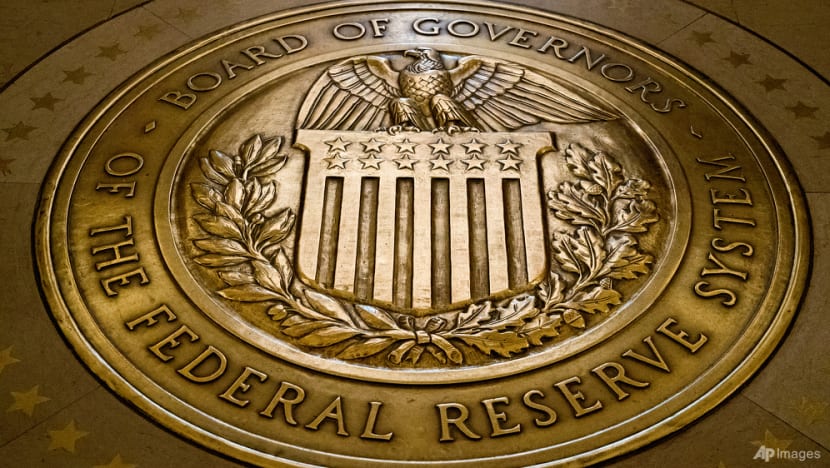 US consumer prices fall in December, raising hopes next Fed rate hike will stop shy of 5% US consumer prices fall in December, raising hopes next Fed rate hike will stop shy of 5%