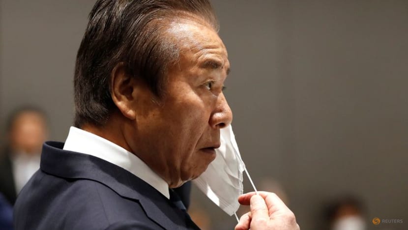 Former Tokyo Olympics official Takahashi granted bail in bribery case: Report Former Tokyo Olympics official Takahashi granted bail in bribery case: Report