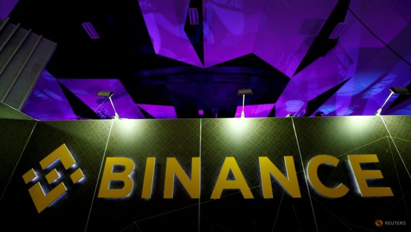 Binance to stop Singapore users buying or trading crypto on main platform Binance to stop Singapore users buying or trading crypto on main platform