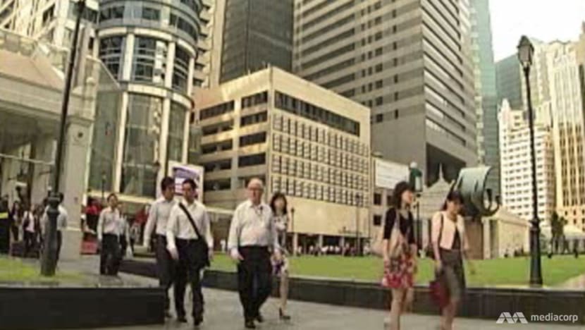 COVID-19: 75% wage subsidy for firms in all sectors to be extended till May, measures to cost S$3.8 billion COVID-19: 75% wage subsidy for firms in all sectors to be extended till May, measures to cost S$3.8 billion