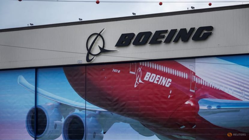 Boeing, Airbus executives urge delay in US 5G wireless deployment Boeing, Airbus executives urge delay in US 5G wireless deployment