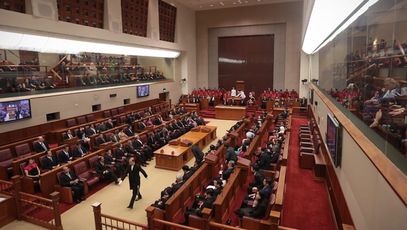 Bill to repeal Sedition Act introduced in Parliament; its application is 'limited' given overlaps with other laws: MHA Bill to repeal Sedition Act introduced in Parliament; its application is 'limited' given overlaps with other laws: MHA
