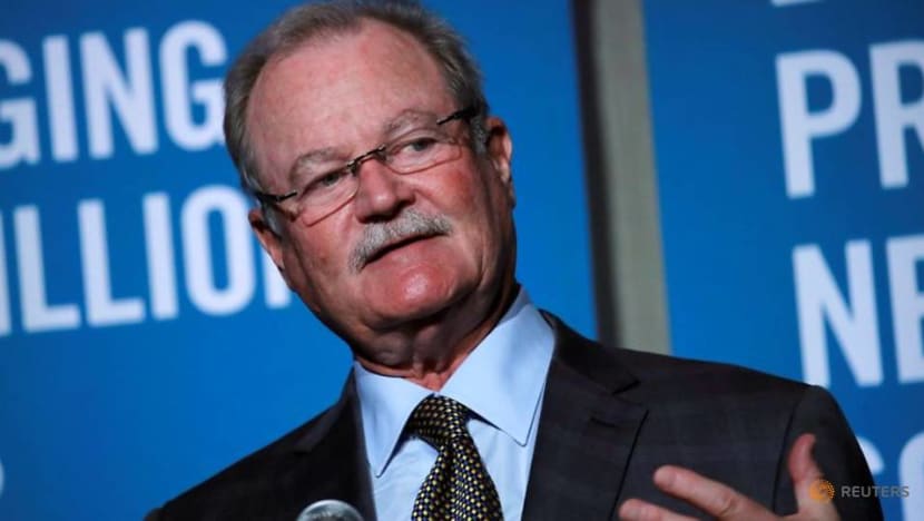 AIG's pandemic losses hit US$730 million for first half of 2020: CEO AIG's pandemic losses hit US$730 million for first half of 2020: CEO