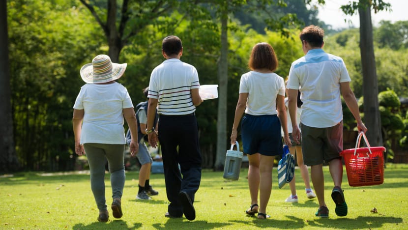 Sandwich generation: How can those caring for the elderly and children take care of their finances? Sandwich generation: How can those caring for the elderly and children take care of their finances?
