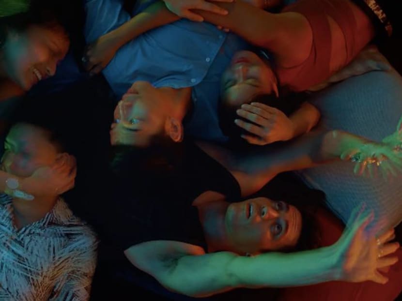 Singapore’s first interactive film is a horror story about drug use Singapore’s first interactive film is a horror story about drug use