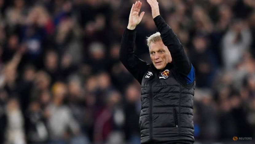 Masterful Moyes has West Ham fans daring to dream