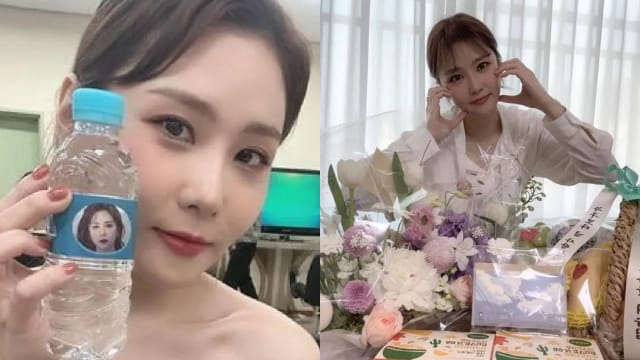 不具名30岁韩国女歌手轻生　身份已证实