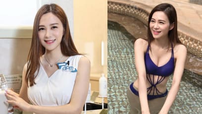 Ex TVB Actress Kiko Leung Thanks TVB For Letting Her Play “Prostitutes & Mistresses”, Reveals Why She Quit The Company After 9 Years