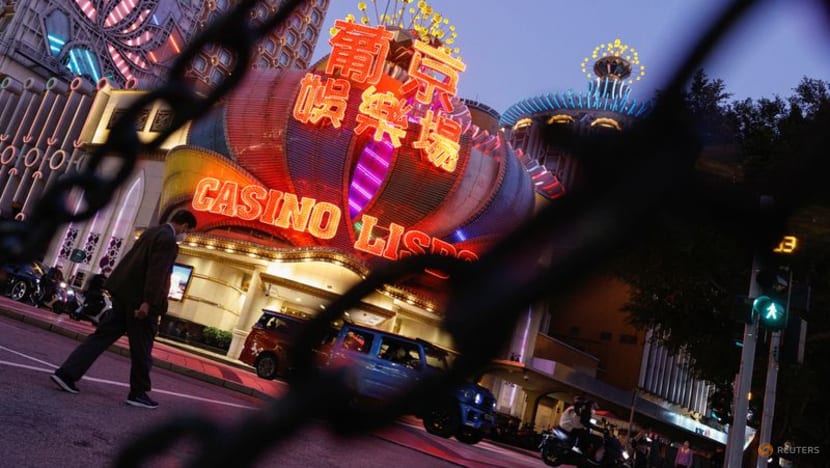Analysis:Macau casinos deal themselves a tough hand with big non-gaming investment pledges Analysis:Macau casinos deal themselves a tough hand with big non-gaming investment pledges