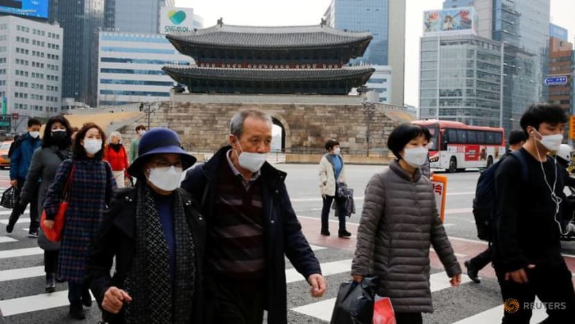 South Korea reports fewer than 150 new COVID-19 cases South Korea reports fewer than 150 new COVID-19 cases
