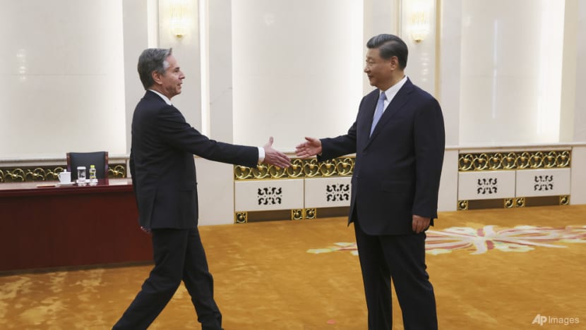 Snap Insight: What progress did US Secretary of State Blinken make in China visit?