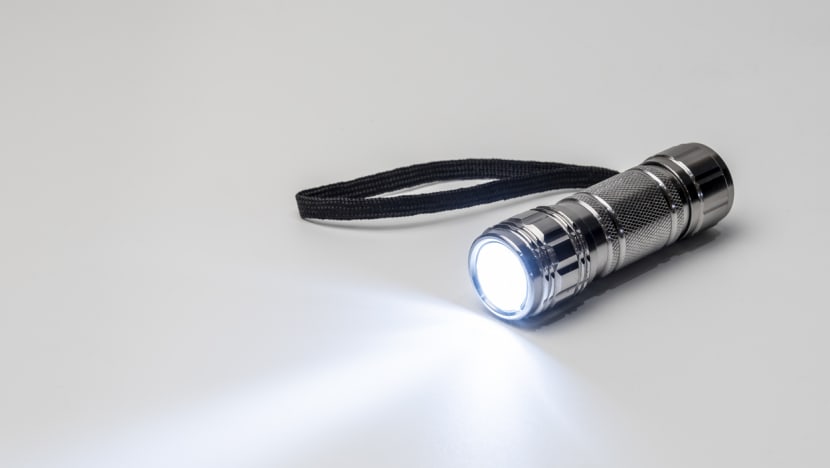 Company director fined S$50,000 for evading GST on imports of flashlights