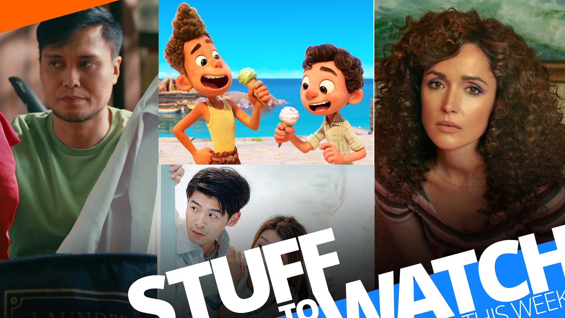 Stuff To Watch This Week (June 14-20, 2021) Stuff To Watch This Week (June 14-20, 2021)