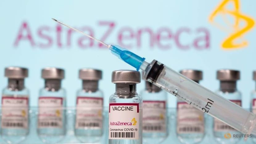 AstraZeneca could have COVID-19 vaccine against variant by end-2021 AstraZeneca could have COVID-19 vaccine against variant by end-2021