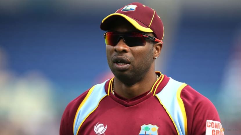 Cricket - West Indies recall experienced Rampaul to T20 World Cup squad Cricket - West Indies recall experienced Rampaul to T20 World Cup squad