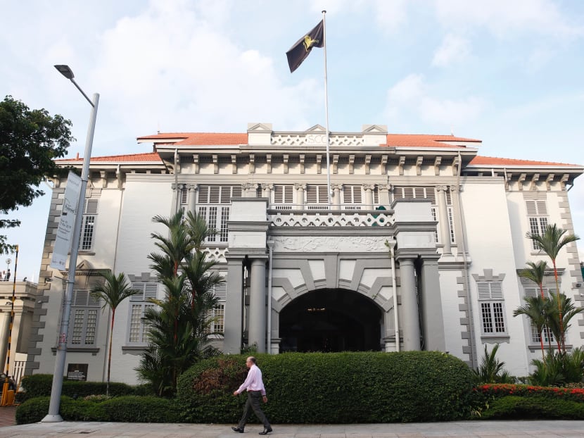 Domestic worker denied entry at SCC: Private clubs’ rules are ‘discriminatory’, ‘archaic’, some say Domestic worker denied entry at SCC: Private clubs’ rules are ‘discriminatory’, ‘archaic’, some say