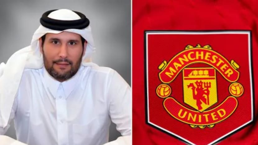 Man Utd, Sheikh Jassim masih bincang pemilikan kelab bernilai AS$6 ...