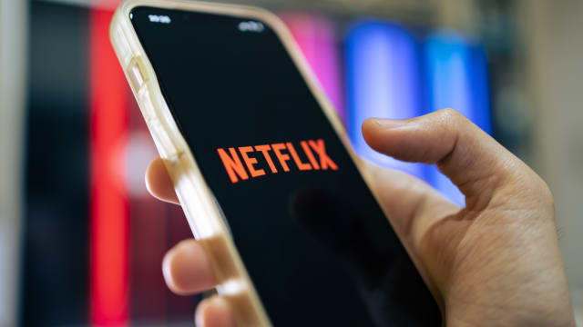 Netflix计划未来四年在韩国投资25亿美元