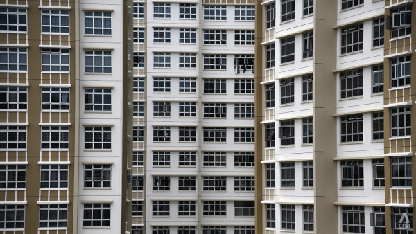 Singapore introduces new property cooling measures: Maximum loan quantum limits tightened, loan-to-value limit lowered