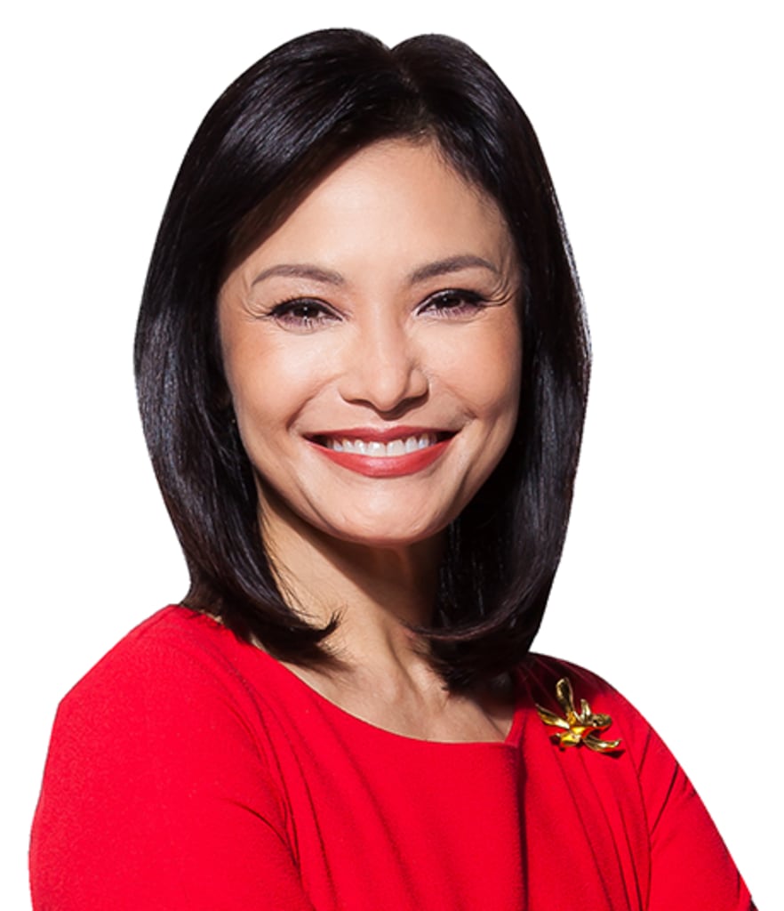 Glenda Chong Glenda Chong