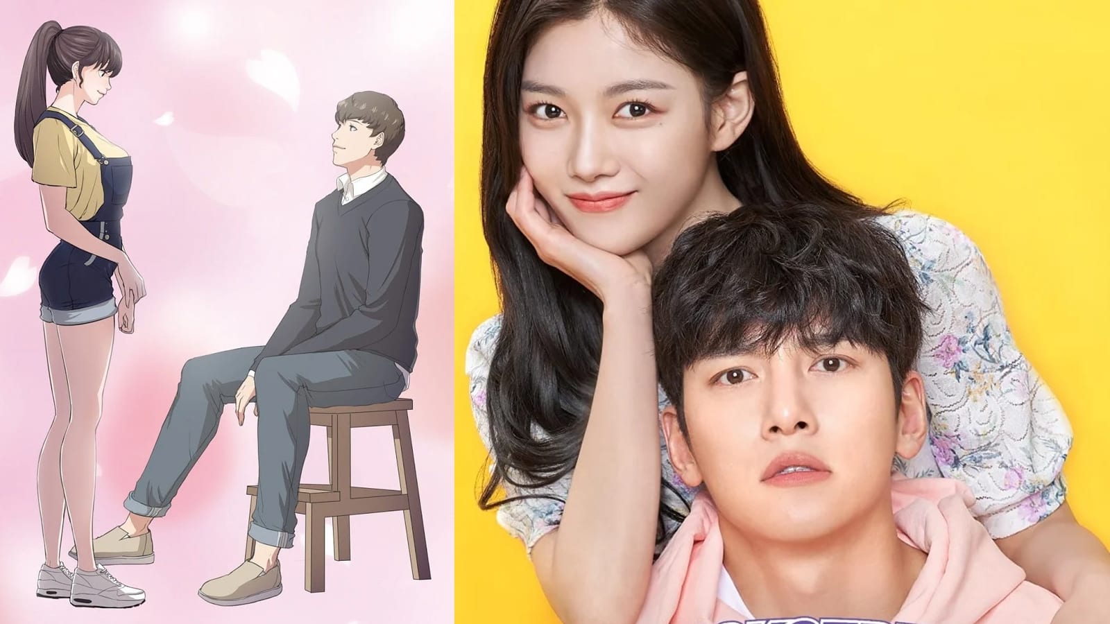 Ji Chang Wook’s New Drama Has Been Reported Over 6,000 Times For Being Too Sexual For TV Ji Chang Wook’s New Drama Has Been Reported Over 6,000 Times For Being Too Sexual For TV
