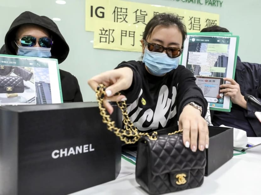 Where To Buy Chanel Bag The Cheapest  Bragmybag