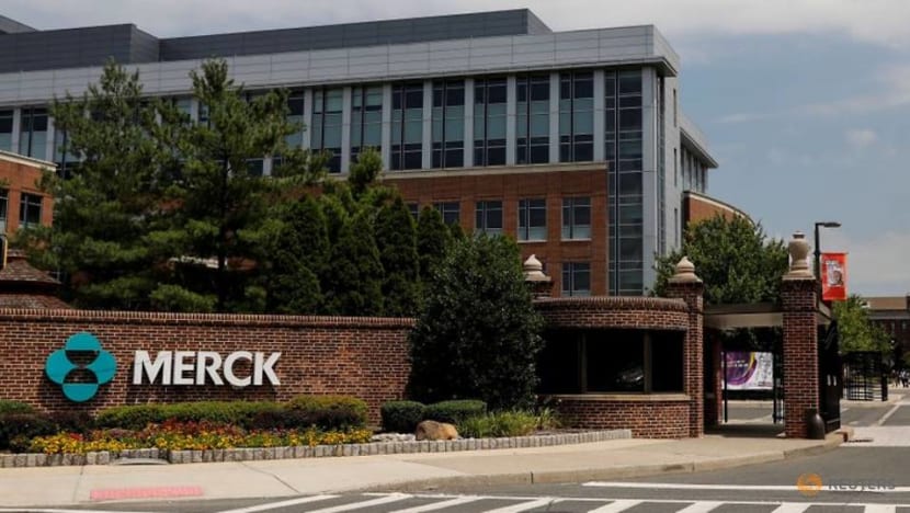 Oral COVID-19 treatment yields promising trial data: Drugmakers Oral COVID-19 treatment yields promising trial data: Drugmakers
