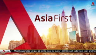 Asia First - Thu 28 Sep 2023