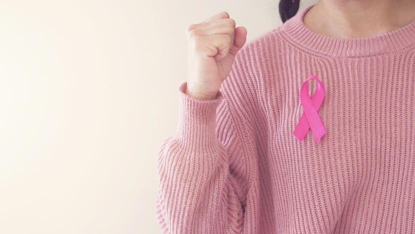 Breast cancer: What you should know about the most common cancer diagnosis