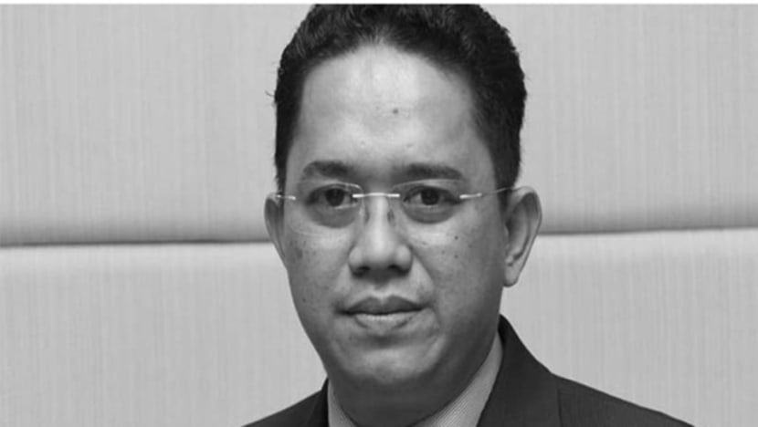 Tanjung Piai MP and deputy minister Dr Farid Rafik dies in Malaysia