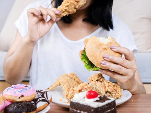 What is binge eating disorder? What to know about the causes and treatment of this mental health condition