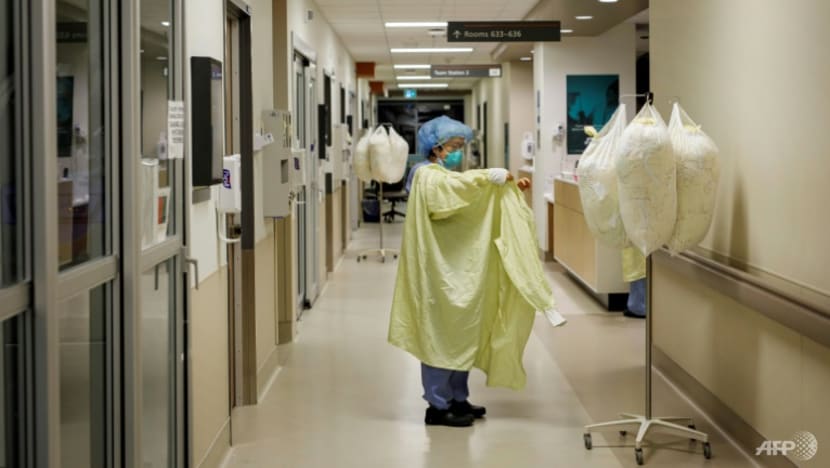Rare monkeypox outbreaks detected in North America, Europe Rare monkeypox outbreaks detected in North America, Europe