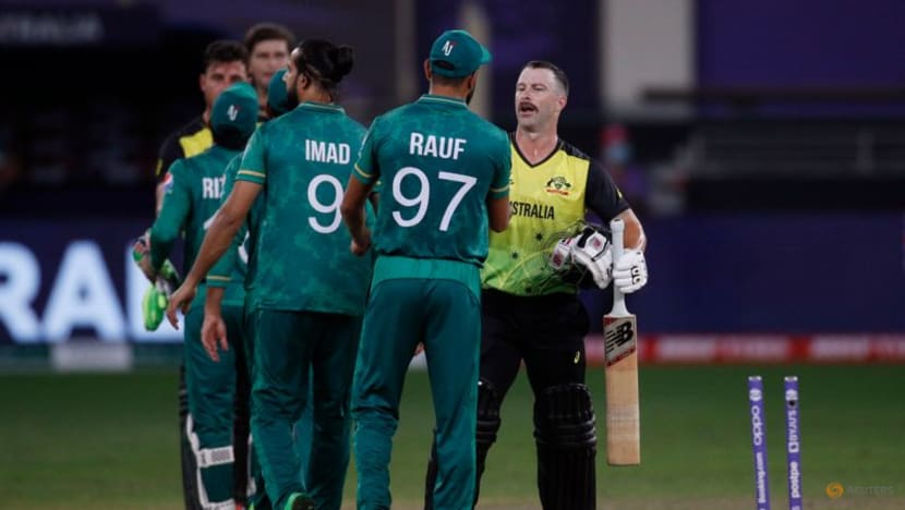 Dropped catch not turning-point, says Australia hero Wade Dropped catch not turning-point, says Australia hero Wade