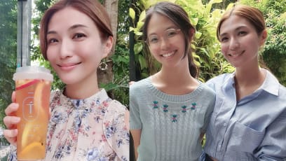 Vivian Lai On The Time She Delivered Bubble Tea To Her Customers Until 3am & Her Daughter’s Future As A Popular Online Baker