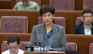 Ministerial statement: Indranee Rajah on anti-money laundering measures in the real estate and corporate sectors